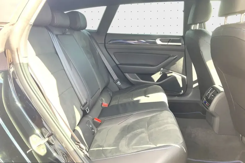 Volkswagen Arteon din 2024 cu 8.800 km - oferta VOL221980 - foto 12