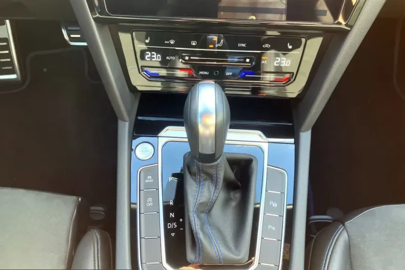 Volkswagen Arteon din 2024 cu 8.800 km - oferta VOL221980 - foto 14