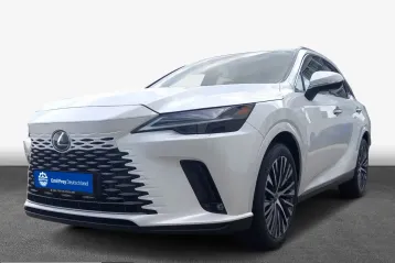 Lexus RX 450 din 2026 - oferta LEX221981
