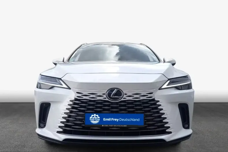 Lexus RX 450 din 2026 cu 10 km - oferta LEX221981 - foto 2