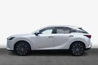 Lexus RX 450 din 2026 cu 10 km - oferta LEX221981 - foto 3