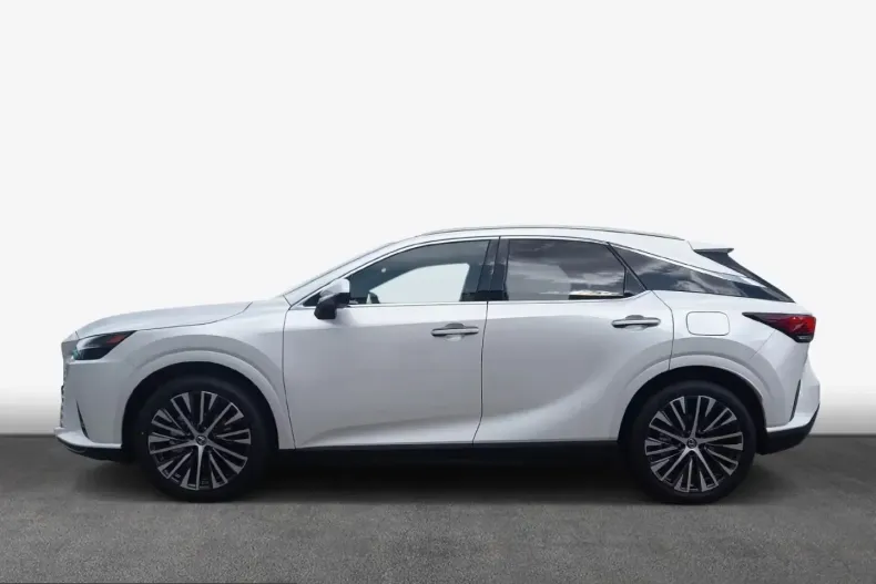 Lexus RX 450 din 2026 cu 10 km - oferta LEX221981 - foto 3