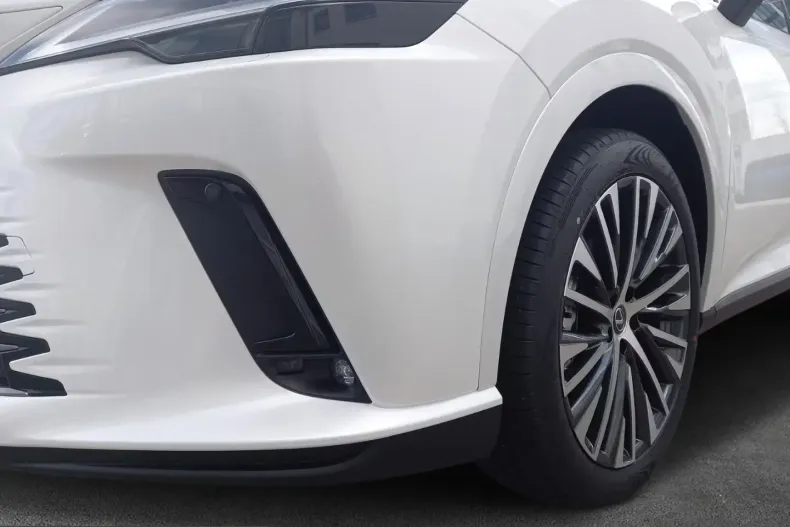 Lexus RX 450 din 2026 cu 10 km - oferta LEX221981 - foto 5