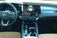 Lexus RX 450 din 2026 cu 10 km - oferta LEX221981 - foto 7