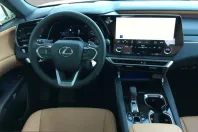 Lexus RX 450 din 2026 cu 10 km - oferta LEX221981 - foto 10