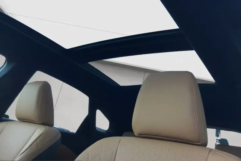 Lexus RX 450 din 2026 cu 10 km - oferta LEX221981 - foto 11