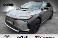 Toyota bZ4X din 2023 cu 53.000 km - oferta TOY221982 - foto 1