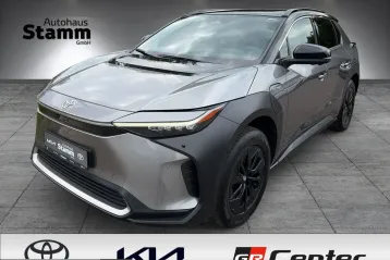 Toyota bZ4X din 2023 - oferta TOY221982
