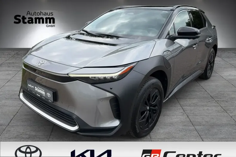 Toyota bZ4X din 2023 cu 53.000 km - oferta TOY221982 - foto 1