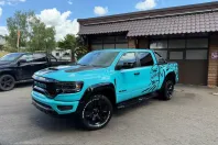 Dodge RAM din 2024 cu 19.900 km - oferta DOD221983 - foto 1
