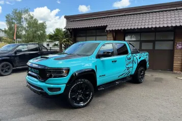 Dodge RAM din 2024 - oferta DOD221983