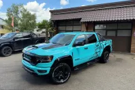 Dodge RAM din 2024 cu 19.900 km - oferta DOD221983 - foto 2