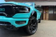 Dodge RAM din 2024 cu 19.900 km - oferta DOD221983 - foto 5