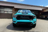 Dodge RAM din 2024 cu 19.900 km - oferta DOD221983 - foto 9