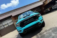 Dodge RAM din 2024 cu 19.900 km - oferta DOD221983 - foto 10