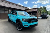 Dodge RAM din 2024 cu 19.900 km - oferta DOD221983 - foto 11