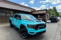 Dodge RAM din 2024 cu 19.900 km - oferta DOD221983 - foto 12