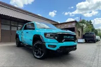Dodge RAM din 2024 cu 19.900 km - oferta DOD221983 - foto 13