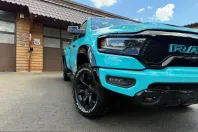 Dodge RAM din 2024 cu 19.900 km - oferta DOD221983 - foto 14