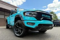 Dodge RAM din 2024 cu 19.900 km - oferta DOD221983 - foto 15