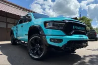 Dodge RAM din 2024 cu 19.900 km - oferta DOD221983 - foto 16