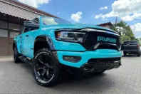 Dodge RAM din 2024 cu 19.900 km - oferta DOD221983 - foto 17