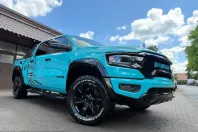 Dodge RAM din 2024 cu 19.900 km - oferta DOD221983 - foto 18