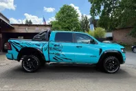 Dodge RAM din 2024 cu 19.900 km - oferta DOD221983 - foto 21