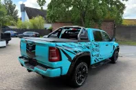 Dodge RAM din 2024 cu 19.900 km - oferta DOD221983 - foto 24