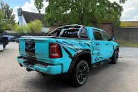 Dodge RAM din 2024 cu 19.900 km - oferta DOD221983 - foto 25