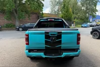 Dodge RAM din 2024 cu 19.900 km - oferta DOD221983 - foto 28
