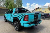Dodge RAM din 2024 cu 19.900 km - oferta DOD221983 - foto 30