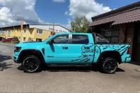 Dodge RAM din 2024 cu 19.900 km - oferta DOD221983 - foto 31