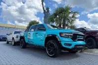 Dodge RAM din 2024 cu 19.900 km - oferta DOD221983 - foto 49