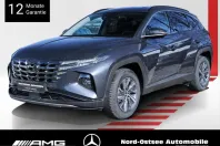Hyundai Tucson din 2024 cu 54.129 km - oferta HYU221984 - foto 1