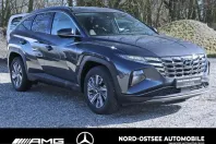 Hyundai Tucson din 2024 cu 54.129 km - oferta HYU221984 - foto 3