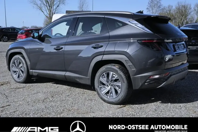 Hyundai Tucson din 2024 cu 54.129 km - oferta HYU221984 - foto 4