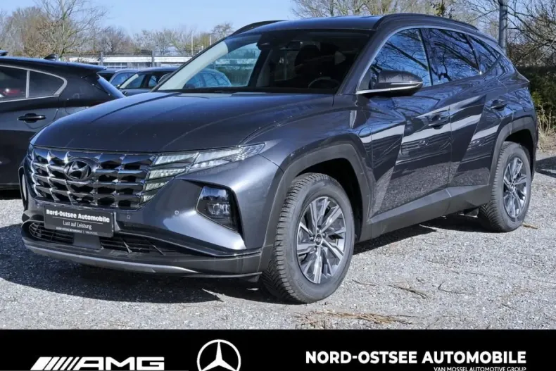 Hyundai Tucson din 2024 cu 54.129 km - oferta HYU221984 - foto 6