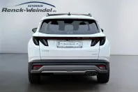 Hyundai Tucson din 2024 cu 8.725 km - oferta HYU221985 - foto 4