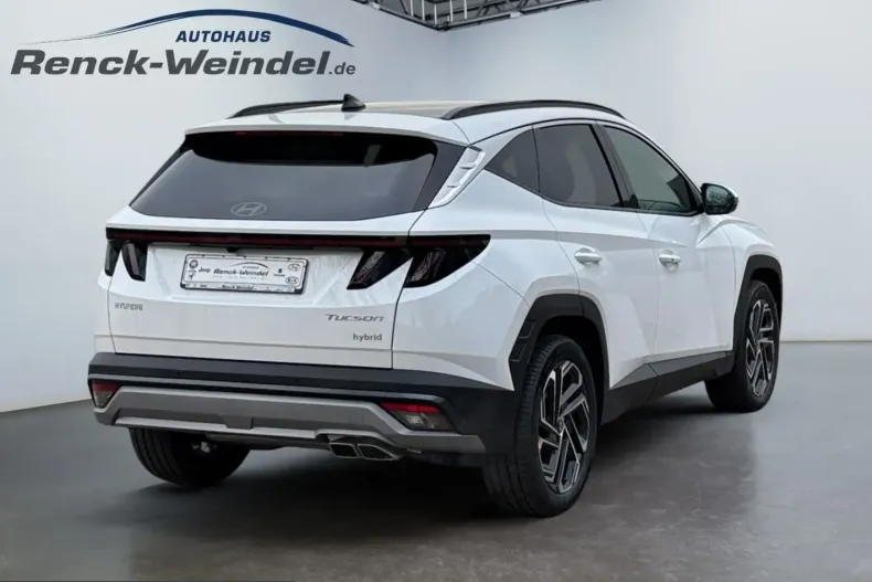 Hyundai Tucson din 2024 cu 8.725 km - oferta HYU221985 - foto 6