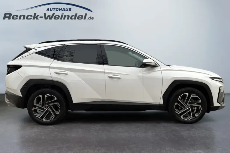 Hyundai Tucson din 2024 cu 8.725 km - oferta HYU221985 - foto 7