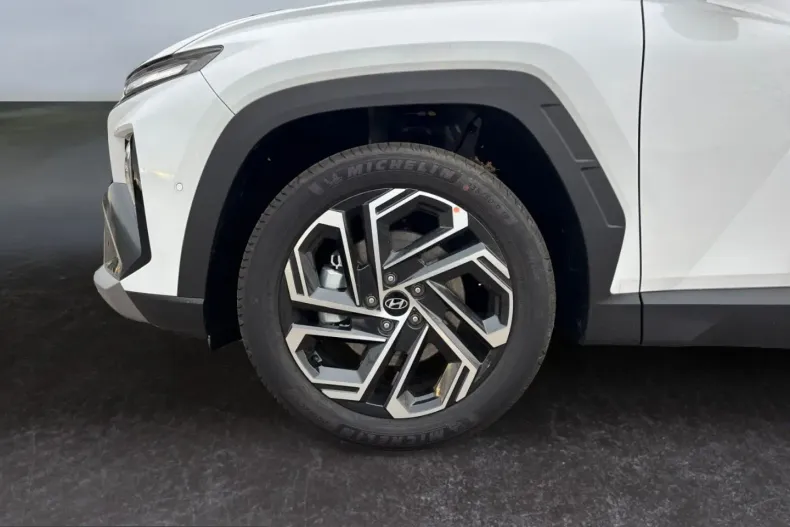 Hyundai Tucson din 2024 cu 8.725 km - oferta HYU221985 - foto 13