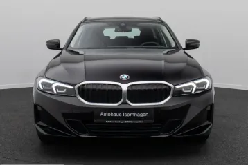 BMW 318i din 2025 - oferta BMW221986