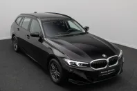 BMW 318i (Seria 3) din 2025 cu 8.491 km - oferta BMW221986 - foto 3