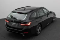 BMW 318i (Seria 3) din 2025 cu 8.491 km - oferta BMW221986 - foto 4