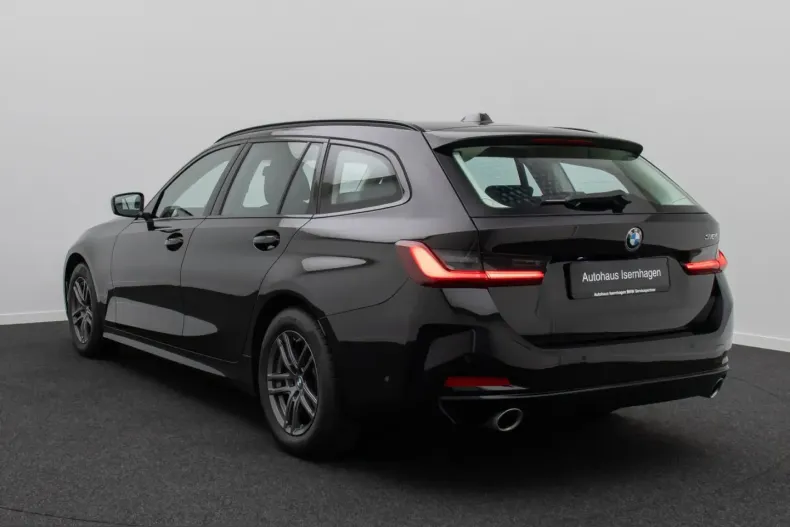 BMW 318i (Seria 3) din 2025 cu 8.491 km - oferta BMW221986 - foto 6