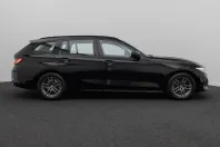 BMW 318i (Seria 3) din 2025 cu 8.491 km - oferta BMW221986 - foto 7