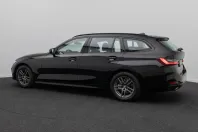 BMW 318i (Seria 3) din 2025 cu 8.491 km - oferta BMW221986 - foto 8