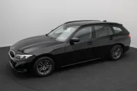 BMW 318i (Seria 3) din 2025 cu 8.491 km - oferta BMW221986 - foto 10