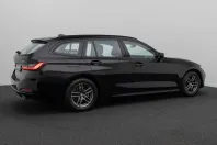 BMW 318i (Seria 3) din 2025 cu 8.491 km - oferta BMW221986 - foto 11
